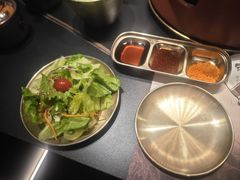 -西塔老太太泥炉烤肉(龙湖北苑天街店)