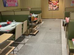 -海底捞火锅(赛格国际购物中心店)