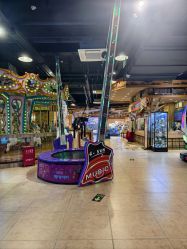 -卡通尼·Safari非洲探索乐园·生日会(金桥国际商业广场店)