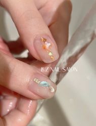 -如一·美甲美睫