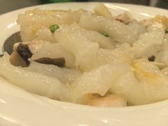 -梅龙镇酒家(南京西路总店)