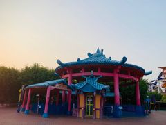 -厦门方特梦幻王国