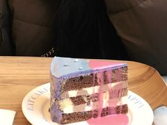 -BILLY ANGEL蛋糕店(三成COEX店)