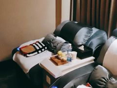 -尊江月推拿足道(周浦店)