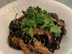 麻辣土鸡爪-成都驻京办餐厅(蜀都宾馆店)