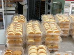 奶酪饼干-甜嘟嘟烘焙坊(舒城路店)
