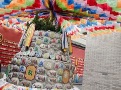 -西安市广仁寺