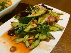 -掌上鲜(南顺城街店)