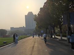 -江南大学(蠡湖校区)