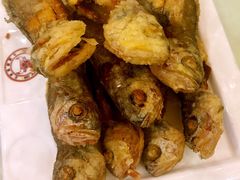 -春来和(汉城南路店)