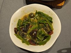-双湖园·地标武汉菜(黄鹤楼解放路店)