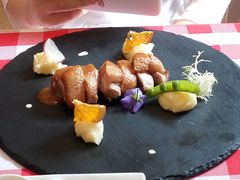 -卡本妮法餐厅·北京和平宾馆