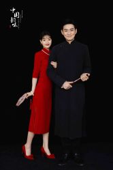-薇视觉婚纱摄影工作室·婚纱照·结婚照