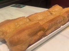 -悦得闲广式点心茶楼(蓝鲸世界店)