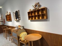 -0+1·手作面包(新北店)