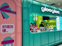 -gleeglee乐溢亦茶(合生汇店)