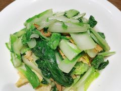 -莫山小馆(大石桥店)