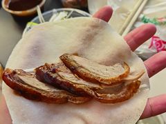 -郑州烤鸭总店