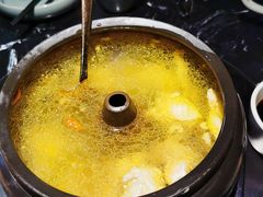 -云海肴云南菜·蒸汽石锅鱼(青岛万象城店)