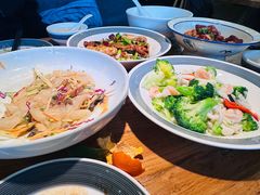 -吕氏疙瘩汤·私家菜馆(慈云寺店)