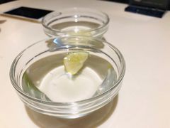 -无招牌海鲜餐厅(滨海艺术中心店)