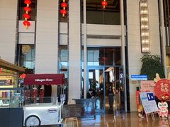 -富力希尔顿酒店·地阔自助餐厅
