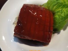 -吴门人家·苏宴宫廷菜(拙政园店)