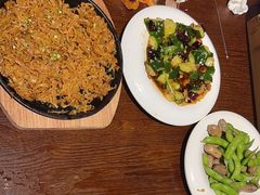 -三个大叔东北烧烤·砂锅菜(西三旗店)