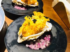 -星叶·东南亚料理(宁波万象汇店)