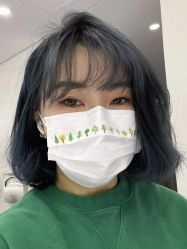 点击看大图 -MORI HAIR SALON日式美发沙龙