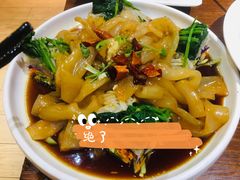 -李老哈·东北菜(宋园路店)