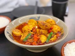 金钱蛋-潇湘阁(三里屯SOHO店)