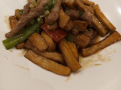 -吉林省林业宾馆-餐厅