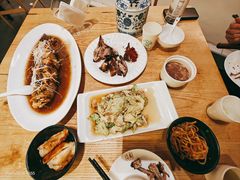 卤兔腿-盘飧市(春熙路店)