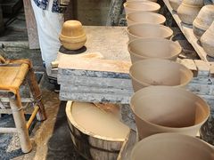 -景德镇古窑民俗博览区