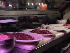 -友生风味小吃(营平农产品市场店)