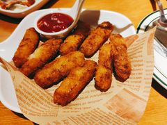 -斗牛士牛排(南京东路店)