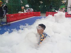 -三亚亚龙湾天域度假酒店