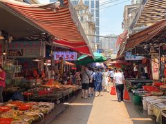 -八市阿杰五香(大元路分店)