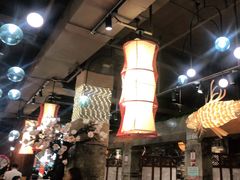 大堂-云天楼国鼎喜宴中心(国鼎店)