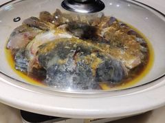-渝味川菜(夜宵航母店)