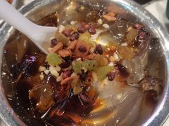-憨铁匠老火锅(龙岗万科里店)