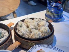 -真食净香居·内蒙烧麦(亚运村店)