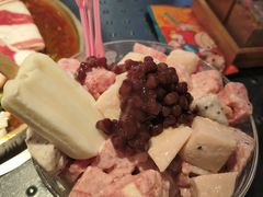 -小牛哈尼韩式水煎肉(万象城店)