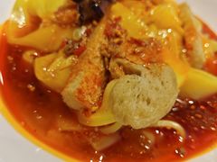-巴依老爷新疆美食(常营店)