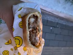-吉利利·烤包子(双井店)