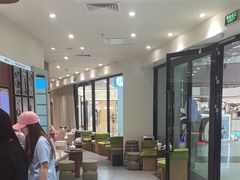 -海马体家庭照相馆(广州正佳广场店)