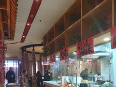 -老版火锅(半坡店)