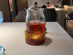 -悦融琥珀·京鲁菜·海味珍品(西单店)