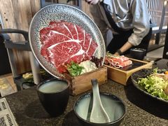 -湊湊火锅·茶憩(和平大悦城店)